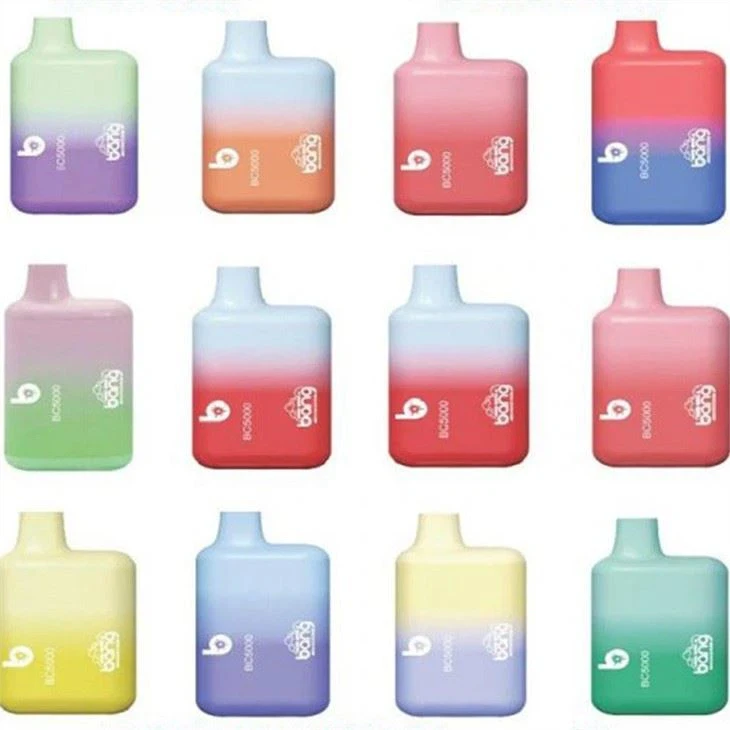 bang bc5000 disposable
