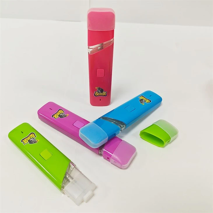 burst 2g disposable