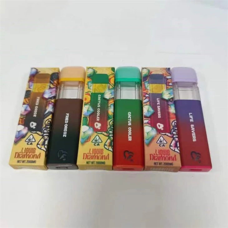favorite disposable