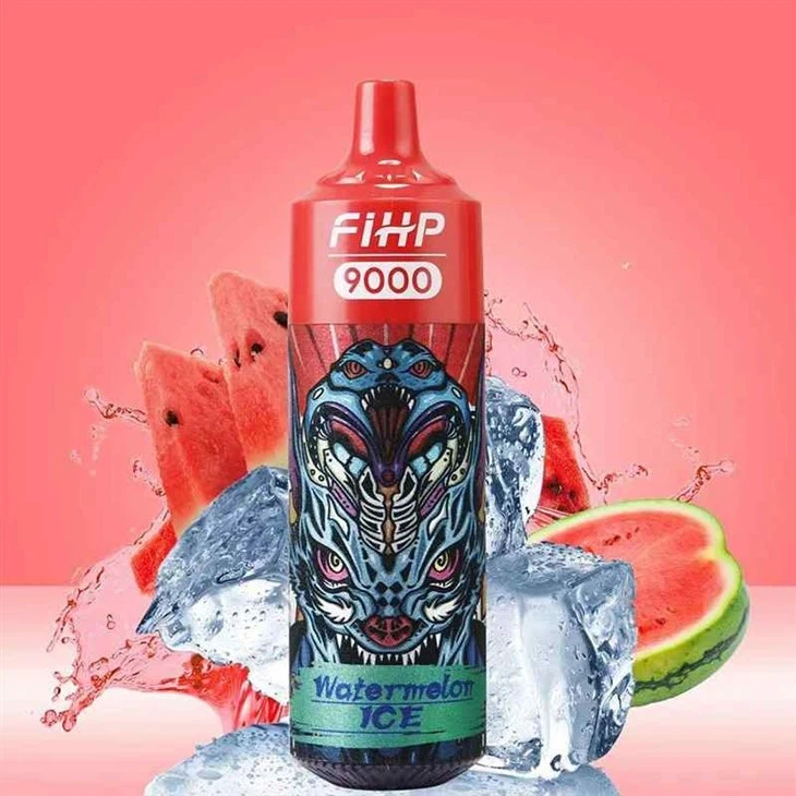 puff 9000 taff prix tabac
