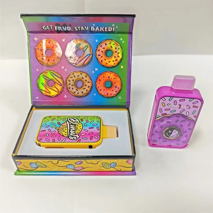 fryd bar