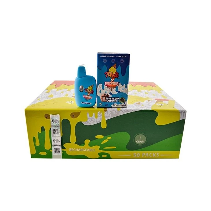 metl vape