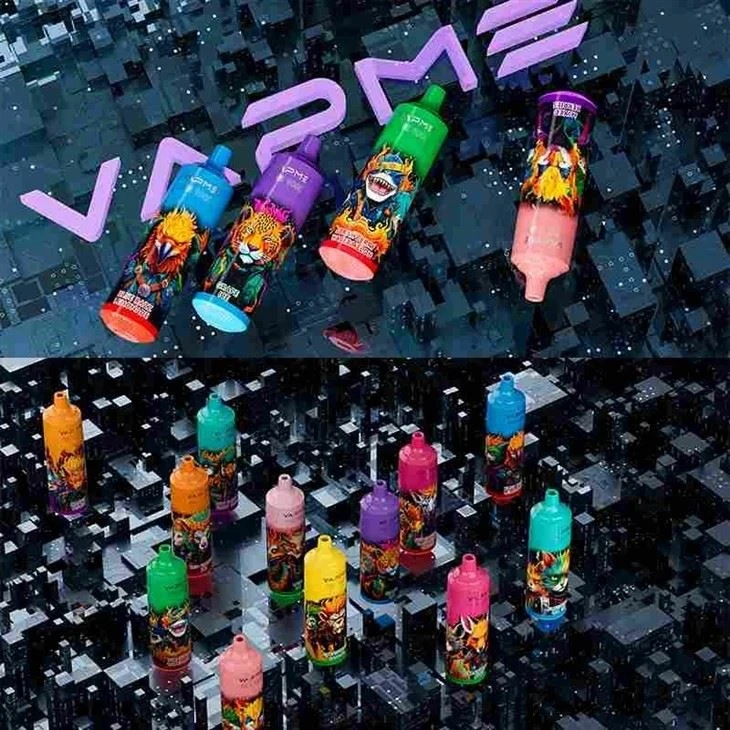 vapme fire 9000 puffs