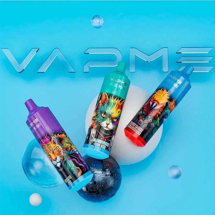 vapme fire vape