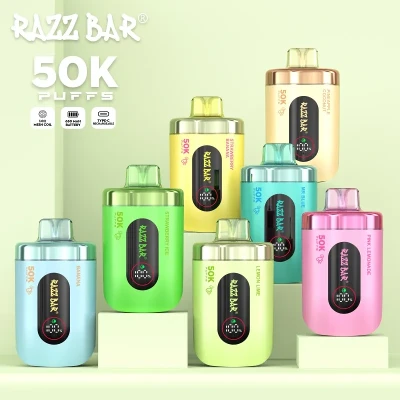 Az igazság a Vape Puff számokról: 50 000 befújás valódi?