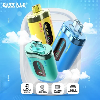 Az eldobható vape feltöltése (a helyes út)