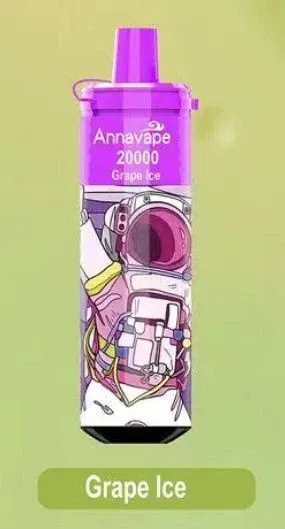 Annavape 20000 Puffs Disposable Vape price