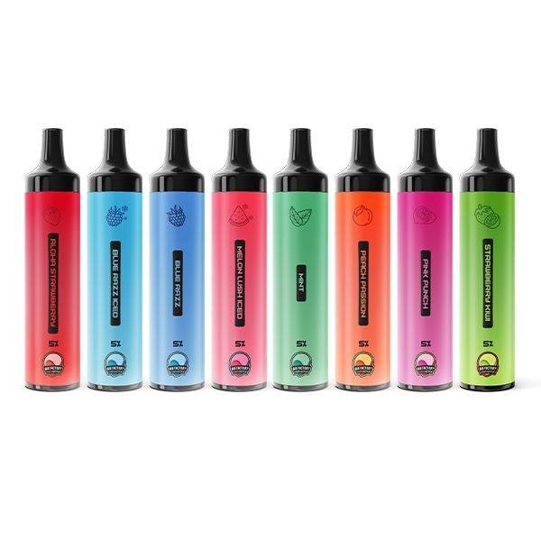 Air Factory Air Stix eldobható 2500 Puffs 7ml
