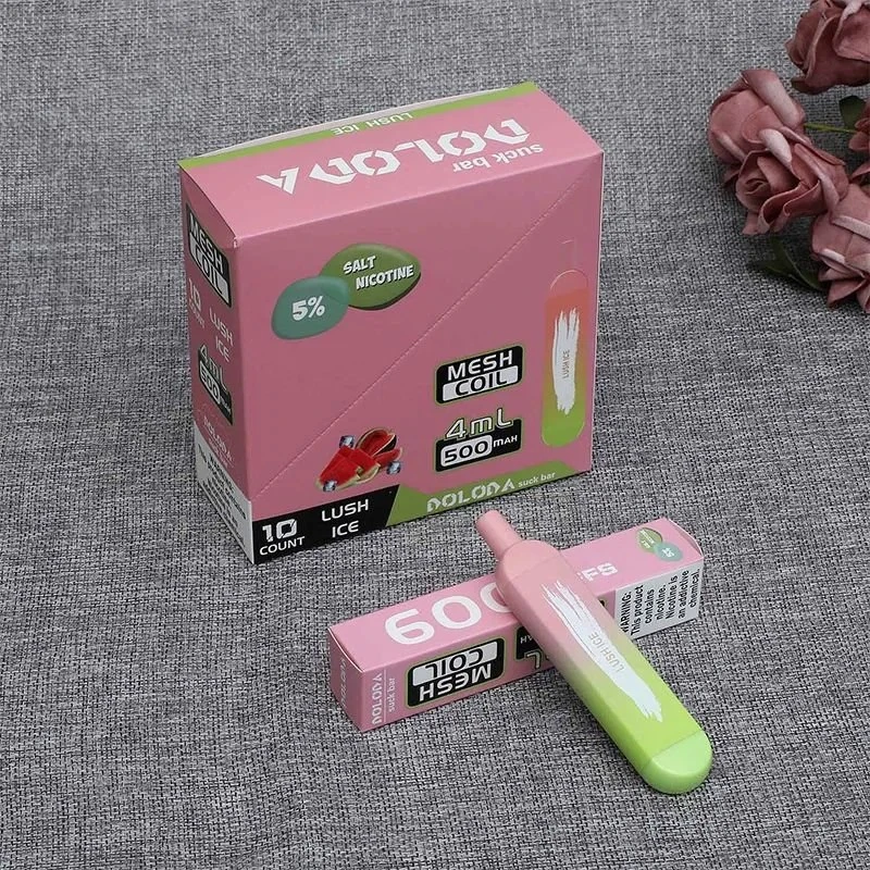 Doloda Suck Bar Disposable Vape