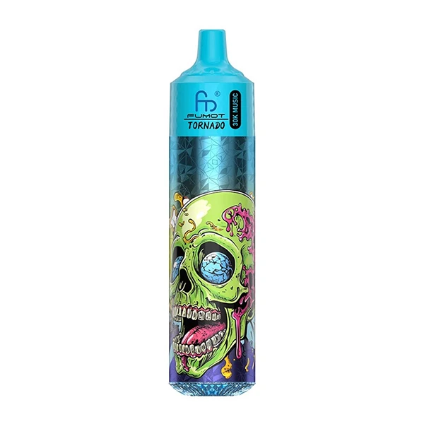 Fumot Tornado 30000 Music Disposable Vape