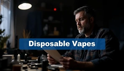 Eldobható vapes: Az Ultimate Guide