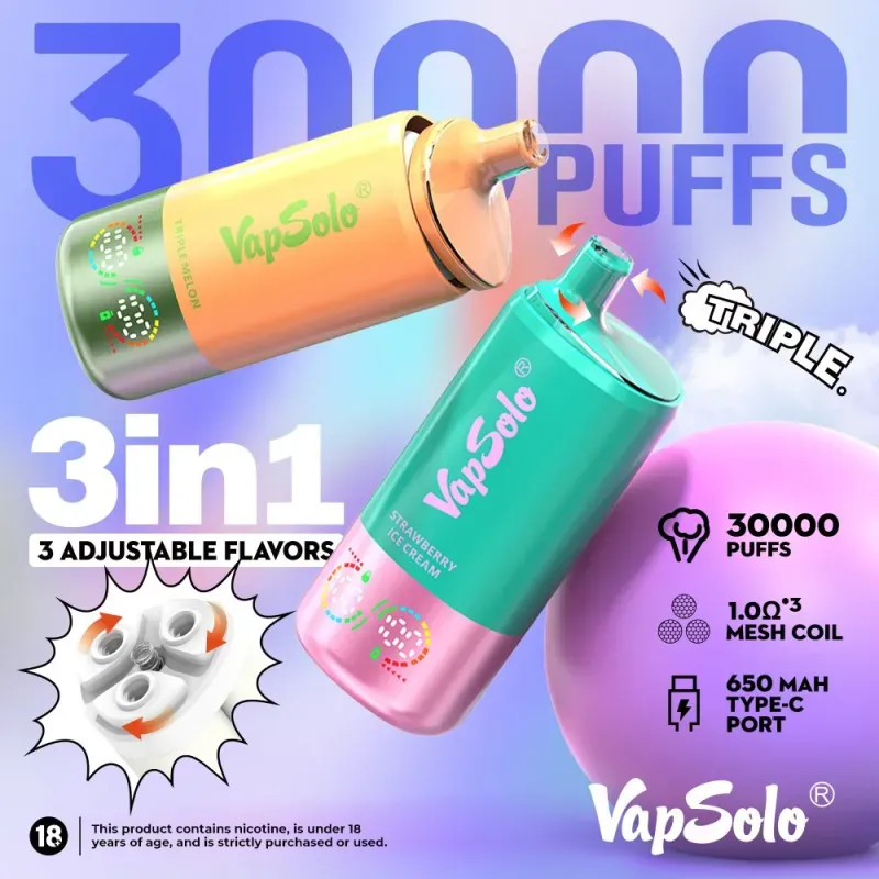 A 10 legjobb vape ízkombináció (2025-ös szakértői válogatás)