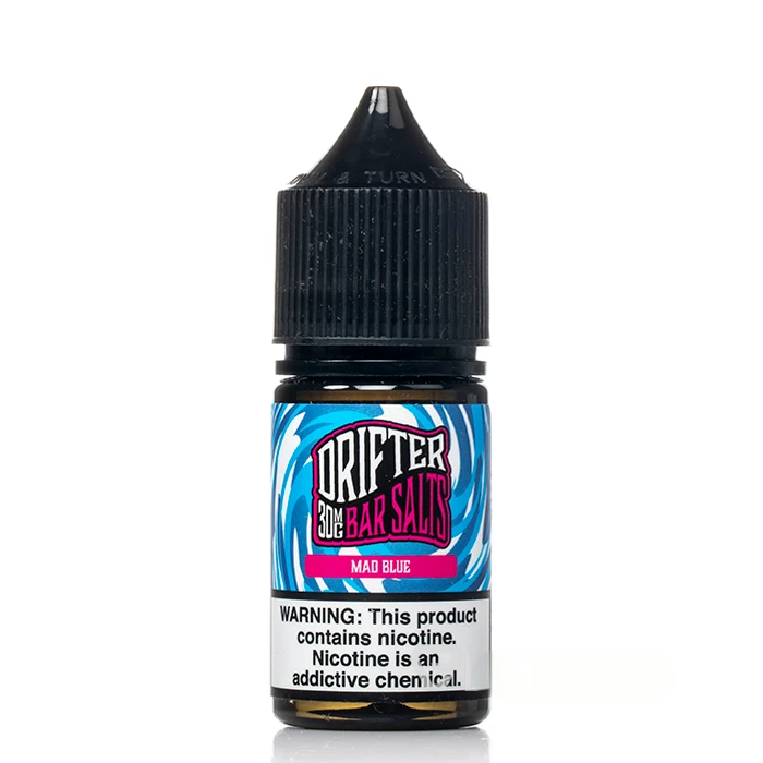 Mad Blue Drifter rúd sók 30 ml