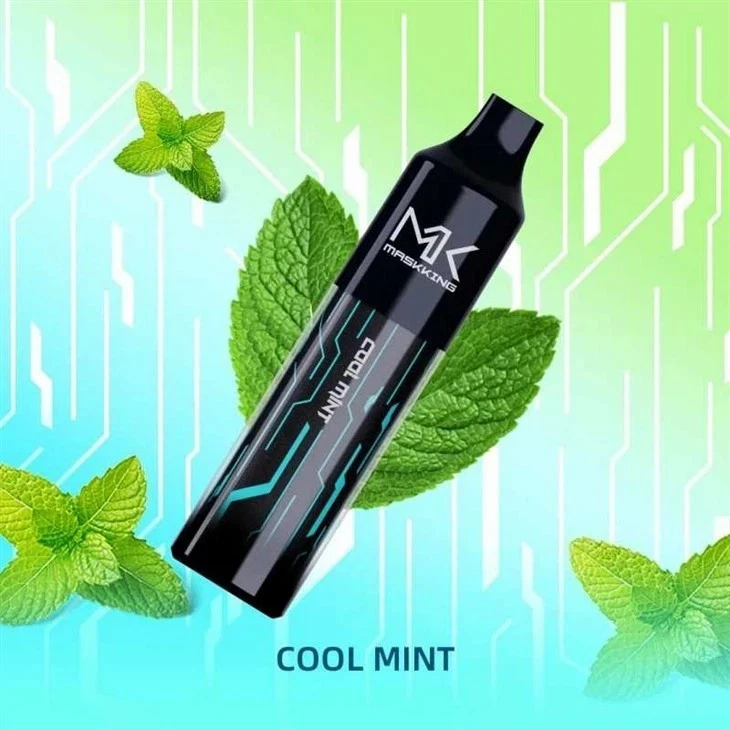 Maskking SUPER EVA 4000 Puffs Vape suppliers