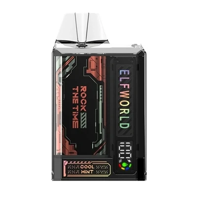 Az elektronikus cigaretta működési elve