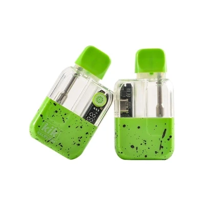 Az e-cigaretta dohányzásról való leszokás elve