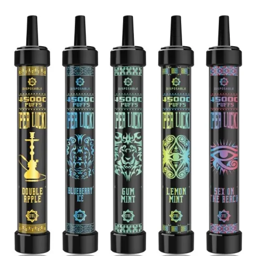 A Puff Count verseny továbbfejlesztve: a nagy puffú vape új magasságot ér el