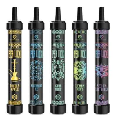 A Puff Count verseny továbbfejlesztve: a nagy puffú vape új magasságot ér el