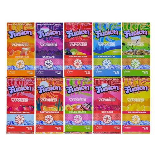 WholeMelt X Fusion