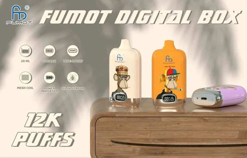 fumot vape fumot vape