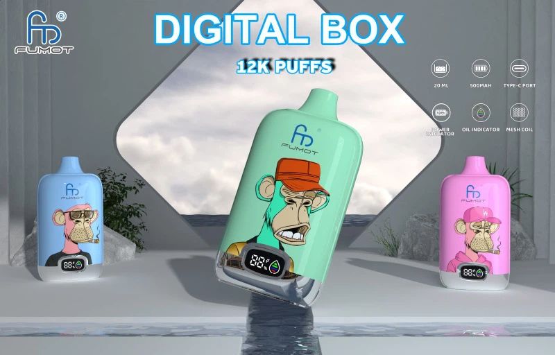 puff fumot 12000 puff fumot 12000