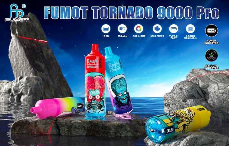 fumot 9000 puffs fumot 9000 puffs