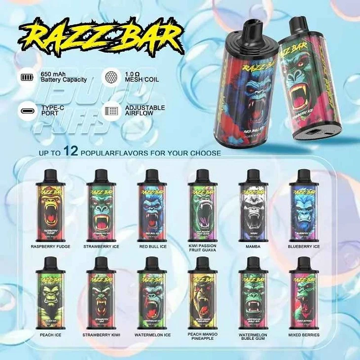 razz bar 15000 puffs razz bar 15000 puffs