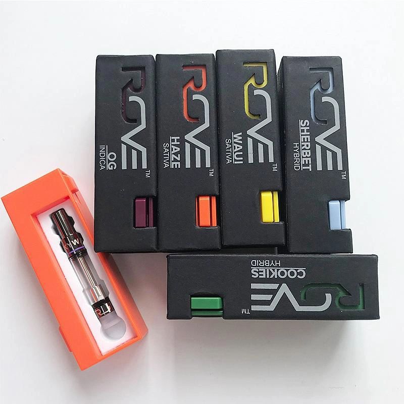 Rove Carts