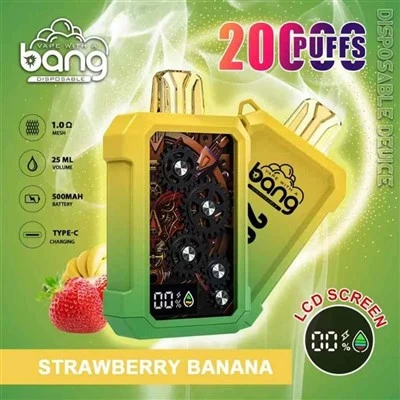 Hogyan csökkenthetem a bumm vape szagát?