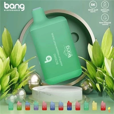 Bang vapes okozhat -e függőséget?