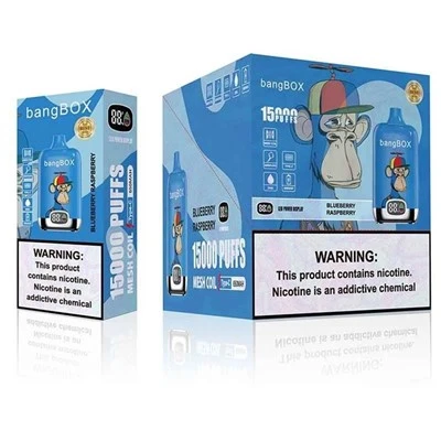 Hogyan ártalmozhatok egy használt bump doboz vape -t?