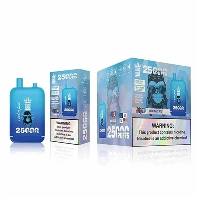 Mit jelent a 'Bang King Vape'?