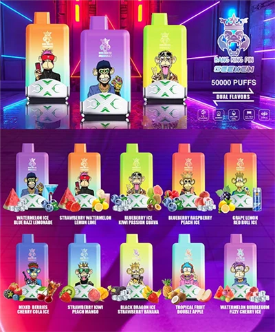 Mi a garanciapolitika a Bang King Vape számára?