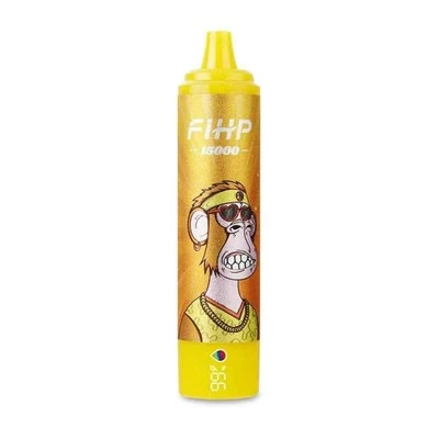 A FIHP vape törvényes?