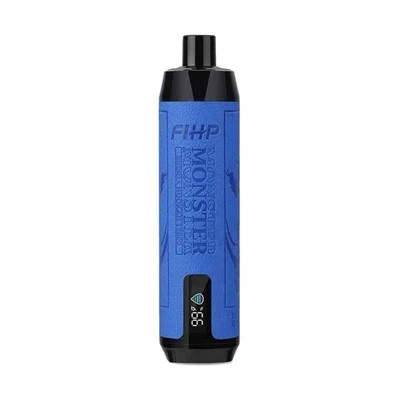 Mennyi a fihp vape gőztermelési sebessége?