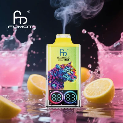 Valójában mennyi ideig tart egy 40 000 Puff Vape? Adatközpontú-válasz