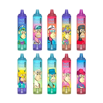 Megfelelőek -e a randm vapes kezdőknek?