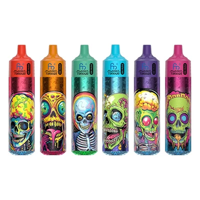Testreszabhatom a randm vape -t?