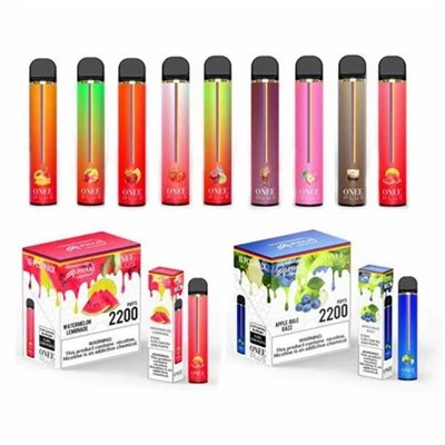 Kangvape alfaa Onee Stick 2200 elektronikus cigaretta vape