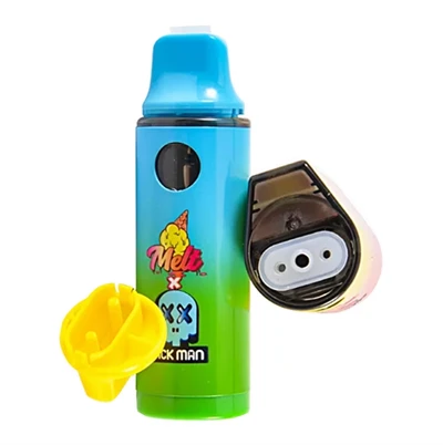 Hogyan lehet felfedezni egy hamis Packman eldobható vape-ot: 2024-es biztonsá...