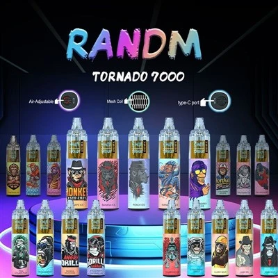Használhatok egy randm vape -t vezetés közben?
