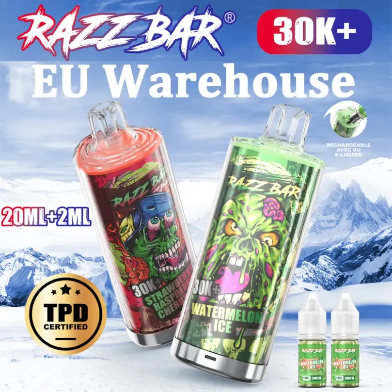 A Razz Bar 30k nem működik? Gyakori problémák és egyszerű javítások