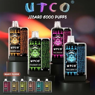 Használható -e az UTCO VAPE RDA -val (újjáépíthető csepegtető porlasztó)?