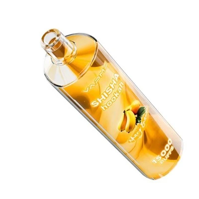 Van -e biztonsági tanúsítás a vapme vape számára?