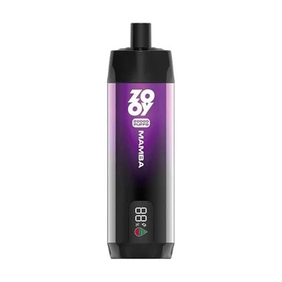 Hogyan kell megfelelően megsemmisíteni a zooy vape-ot?