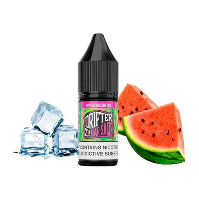 Görögdinnye jég sodrót sók 30 ml