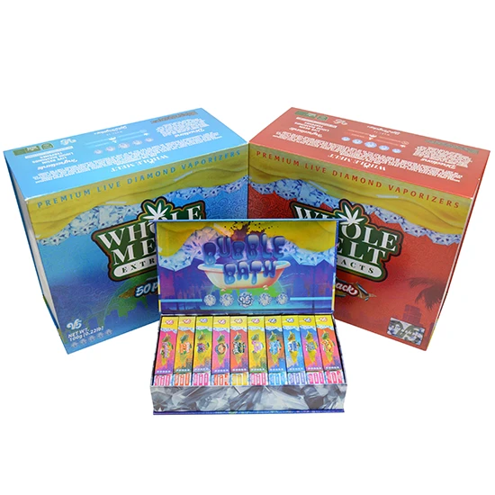 Whole Melt V5 2g Disposable factory
