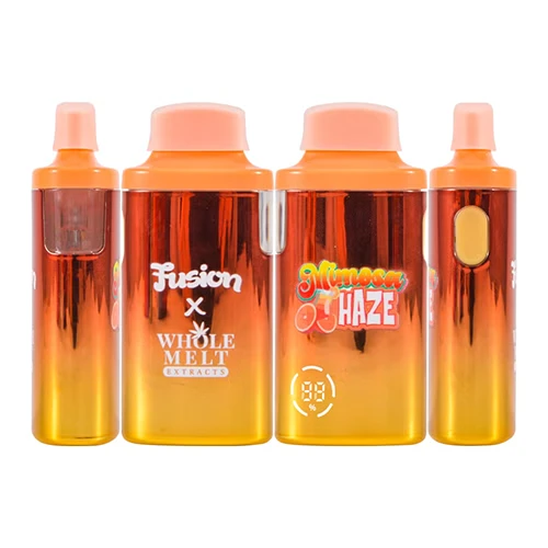 Whole Melt X Fusion 2g Diamonds Disposables